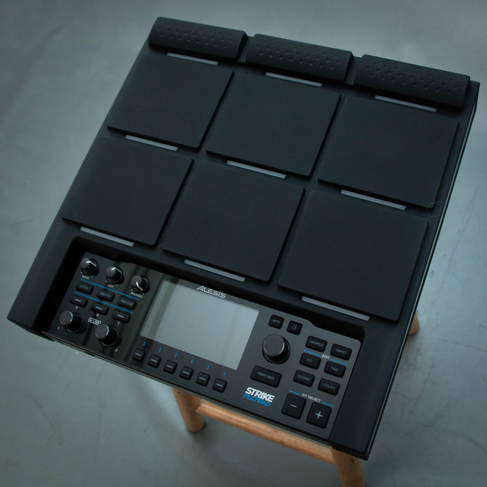 Alesis Strike Multipad Percussion Pad - Preowned