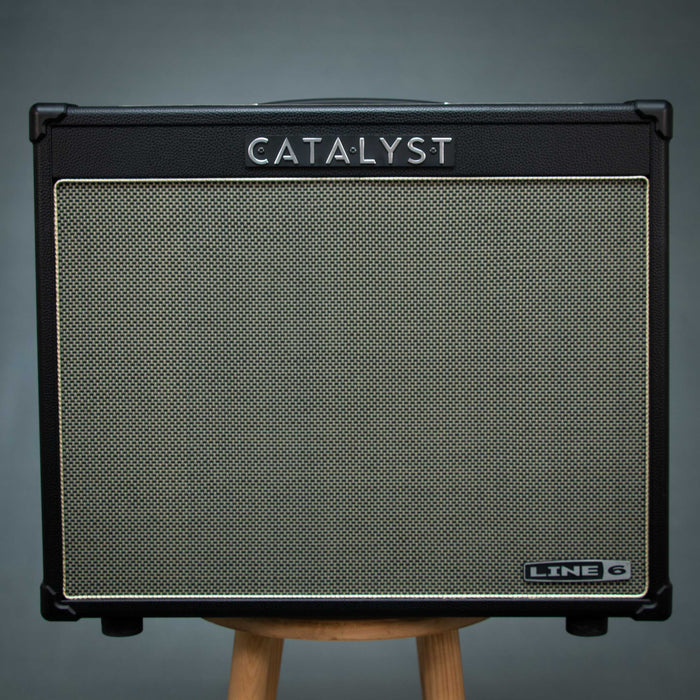Line 6 Catalyst CX 100 Guitar Combo Amplifier - Preowned