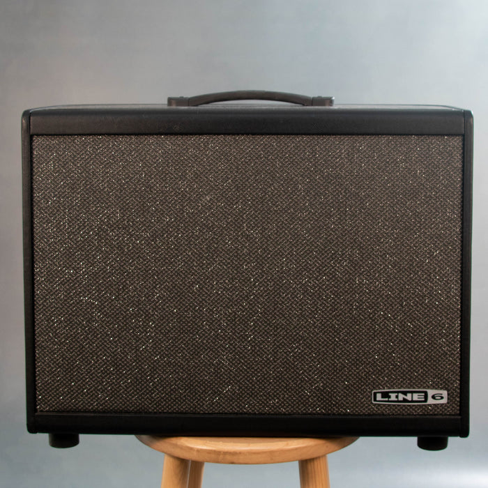 Line 6 Powercab 112 1 x 12 Inch Active Guitar Speaker System - Preowned