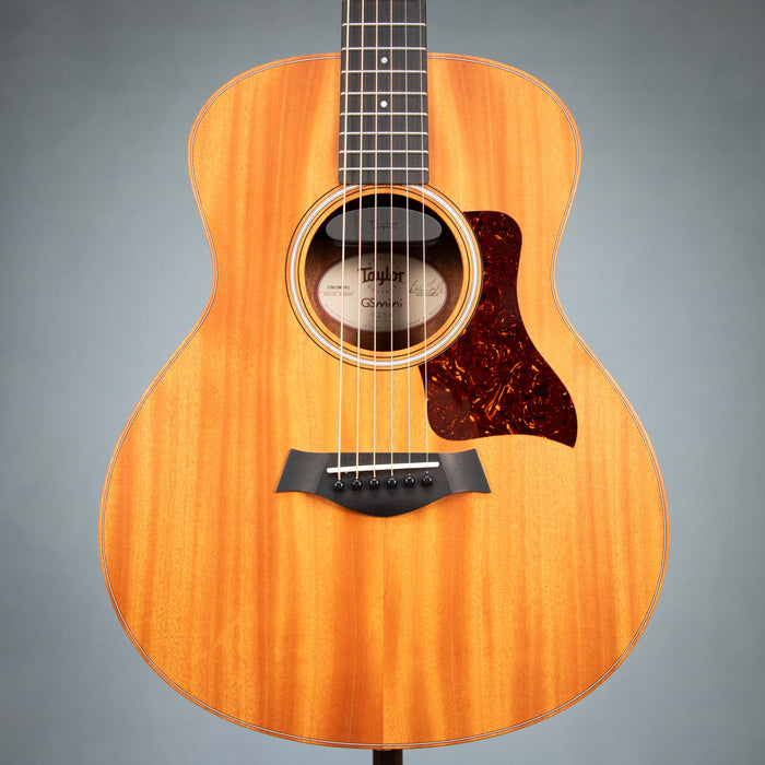 Taylor GS Mini Mahogany ES Go Mini Pickup w/Bag - Preowned
