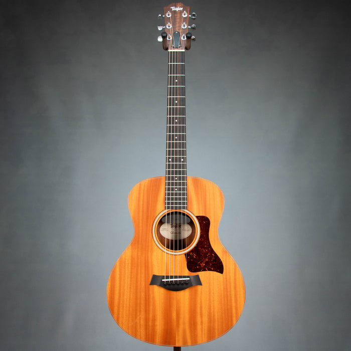 Taylor GS Mini Mahogany ES Go Mini Pickup w/Bag - Preowned