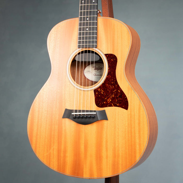 Taylor GS Mini Mahogany ES Go Mini Pickup w/Bag - Preowned