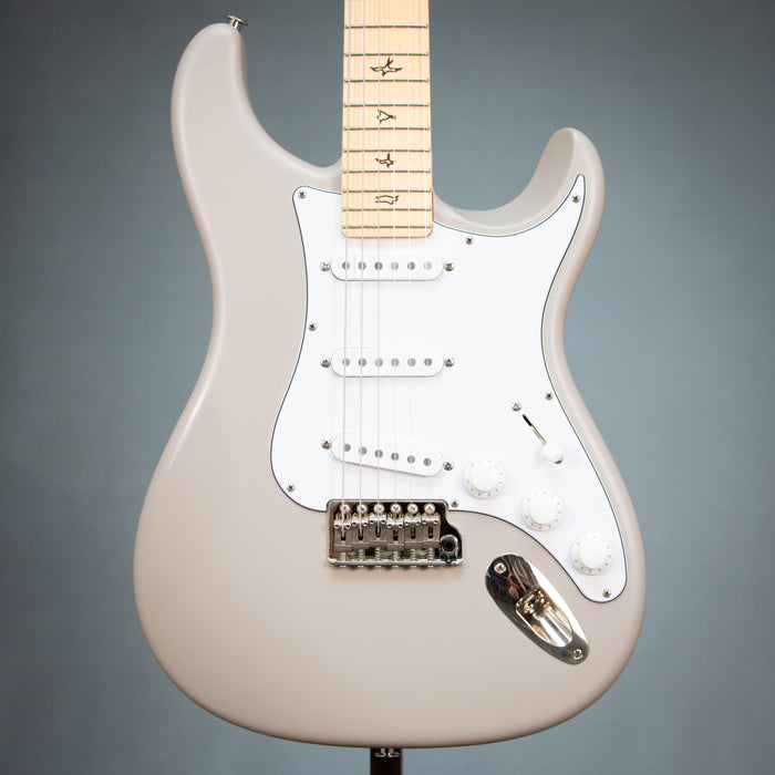 PRS Silver Sky John Mayer Signature w/Bag - Moc Sand Satin - Preowned