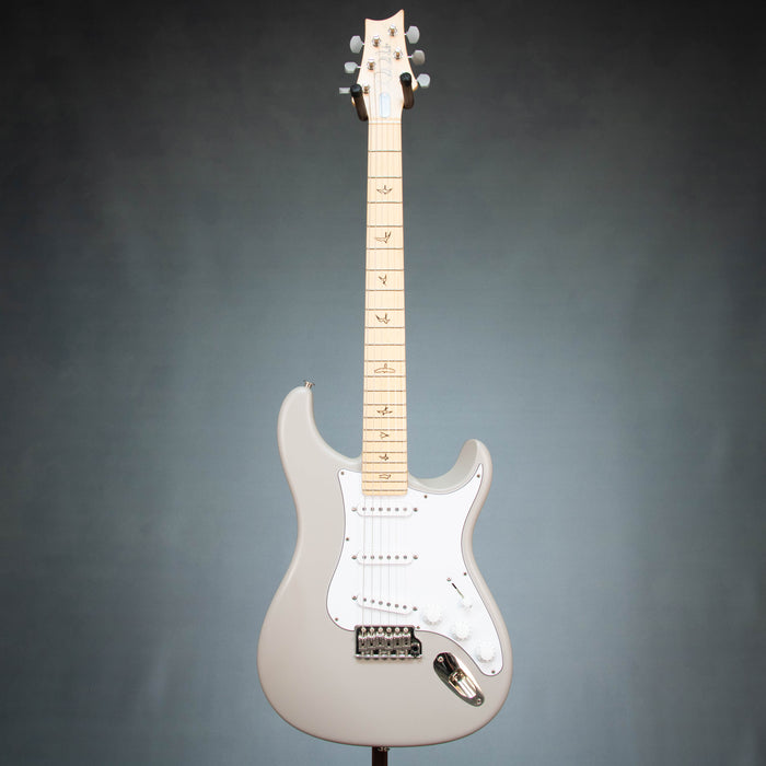 PRS Silver Sky John Mayer Signature w/Bag - Moc Sand Satin - Preowned