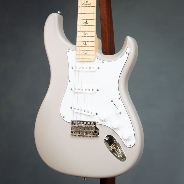 PRS Silver Sky John Mayer Signature w/Bag - Moc Sand Satin - Preowned