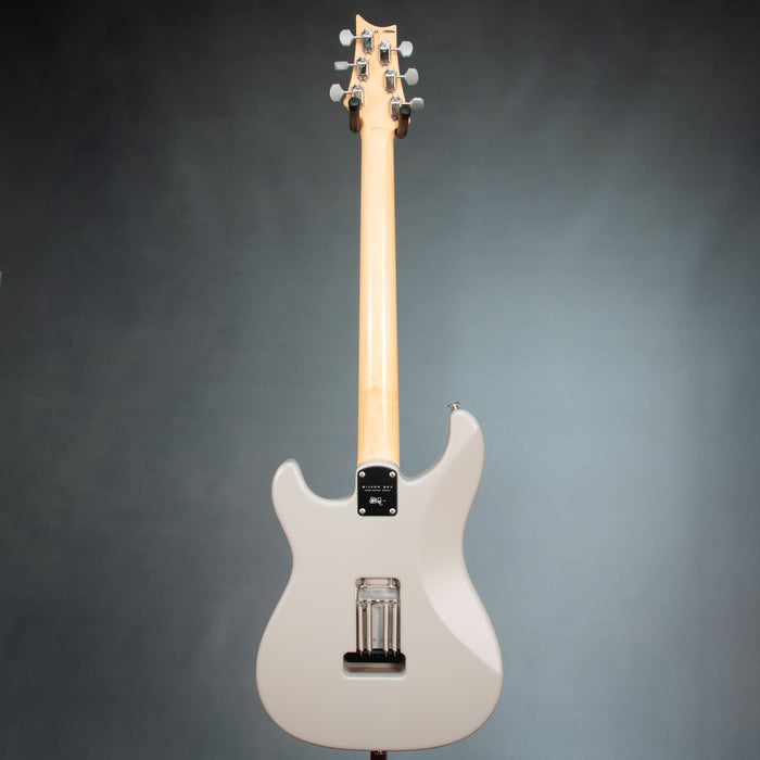PRS Silver Sky John Mayer Signature w/Bag - Moc Sand Satin - Preowned