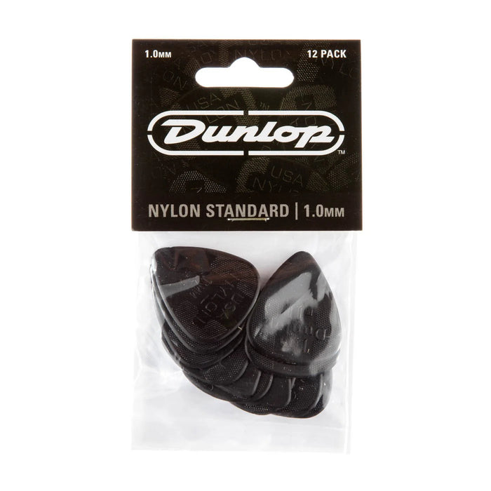 Dunlop JP210 1.00Mm Pick Player Pack Greys Q/P12