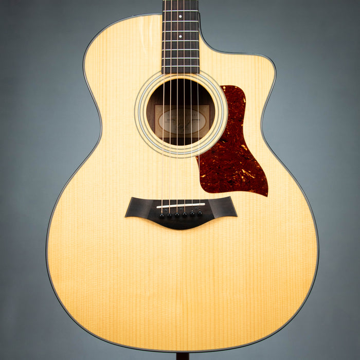 Taylor 214ce Plus Grand Auditorium w/Case - Preowned