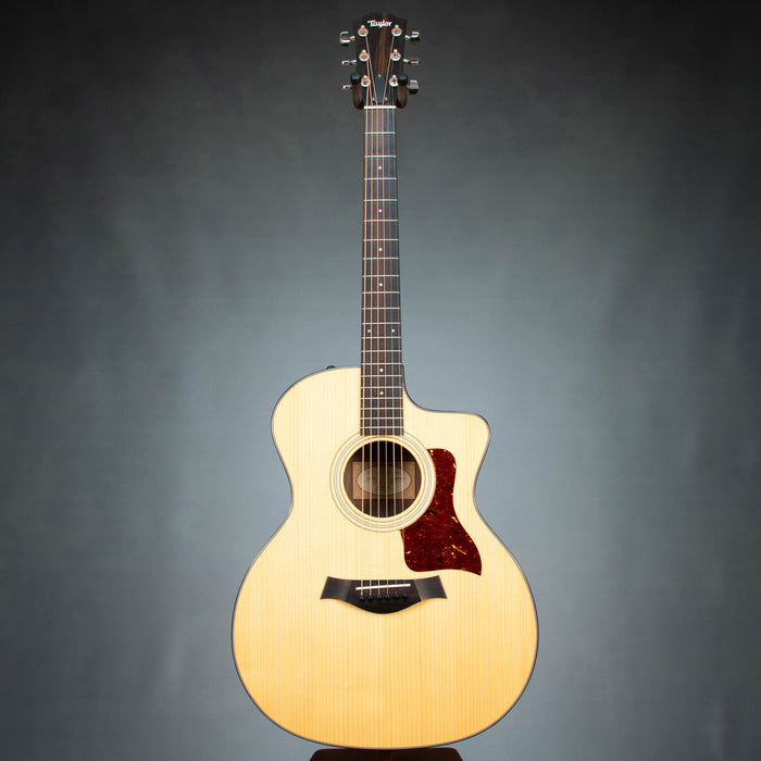 Taylor 214ce Plus Grand Auditorium w/Case - Preowned