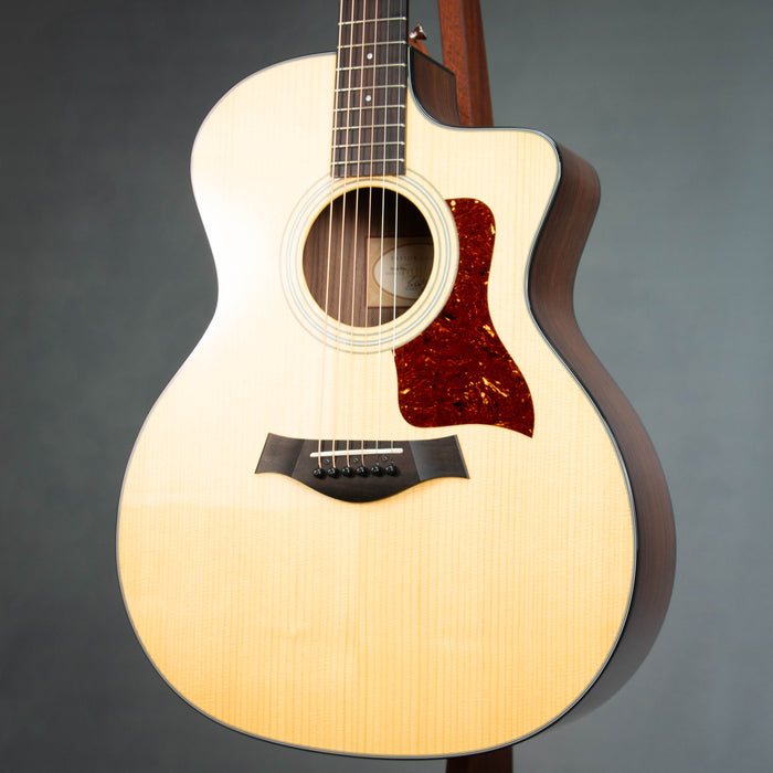 Taylor 214ce Plus Grand Auditorium w/Case - Preowned