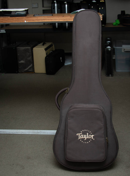 Taylor 214ce Plus Grand Auditorium w/Case - Preowned