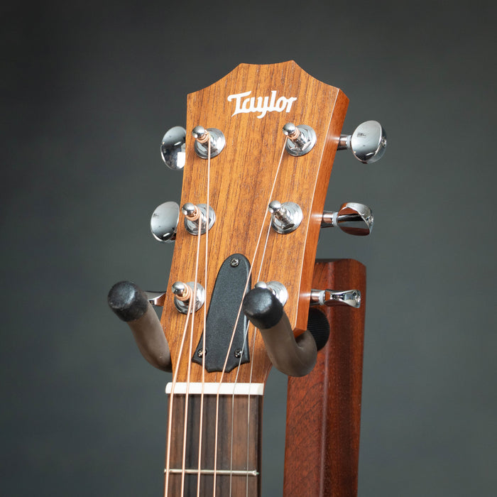 Taylor 2025 GS Mini-e LTD Figured Koa Acoustic Guitar w/Case - Preowned