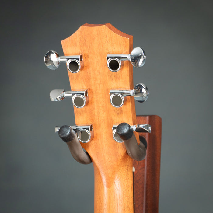 Taylor 2025 GS Mini-e LTD Figured Koa Acoustic Guitar w/Case - Preowned