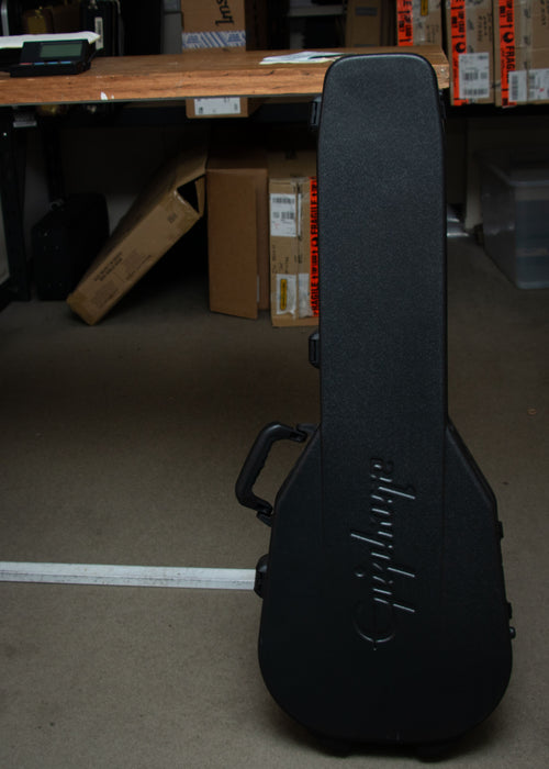 Epiphone Adam Jones Les Paul Art Collection Julie Heffernan's 'Self-Portrait As Not Dead Yet' w/Case - Antique Silverburst - Preowned