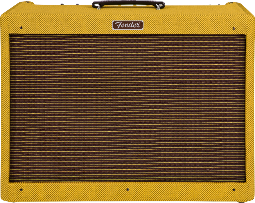 Fender Blues Deluxe Reissue Combo Guitar Amplifier