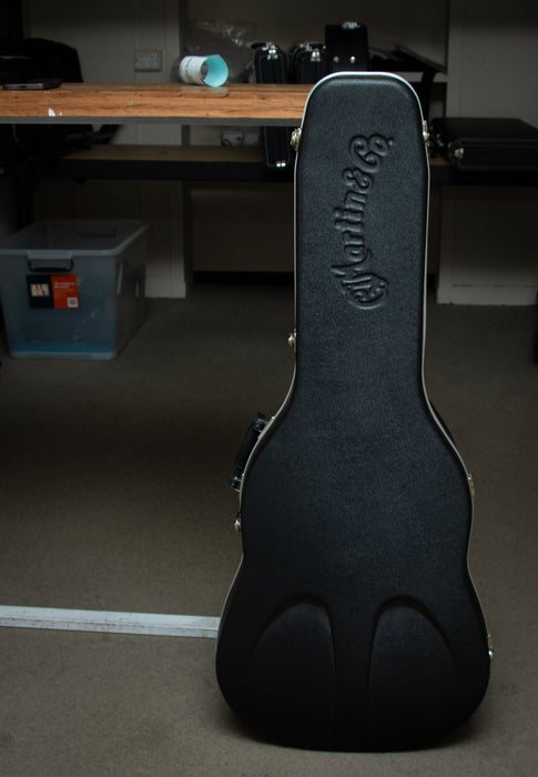 Martin HDC-28E Acoustic Electric Guitar w/Case - Preowned