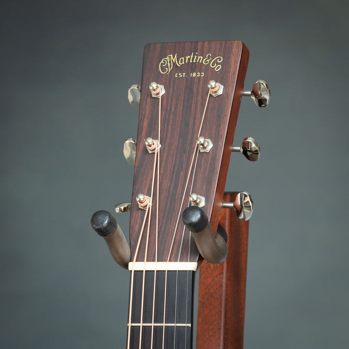 Martin HDC-28E Acoustic Electric Guitar w/Case - Preowned