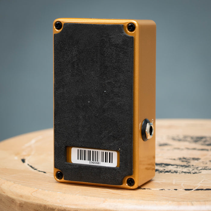 Carl Martin PlexiTone Lo-Gain Overdrive Pedal w/Box - Preowned