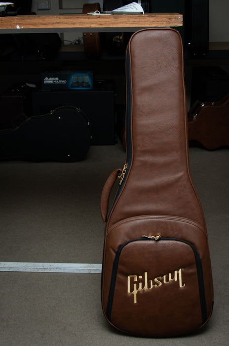 Gibson 2020 Les Paul Tribute w/Bag - Tobacco Sunburst - Preowned