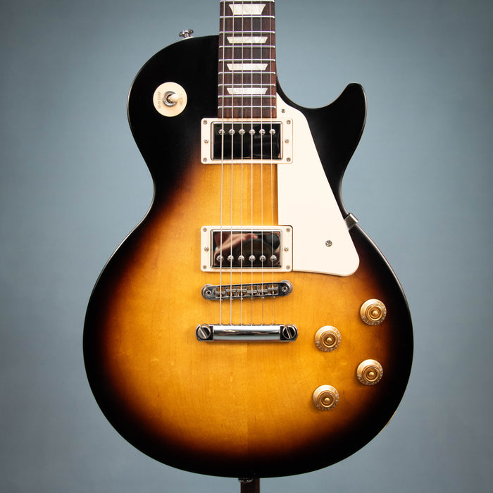 Gibson 2020 Les Paul Tribute w/Bag - Tobacco Sunburst - Preowned