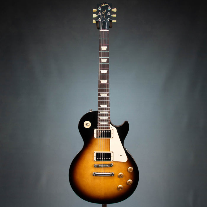 Gibson 2020 Les Paul Tribute w/Bag - Tobacco Sunburst - Preowned