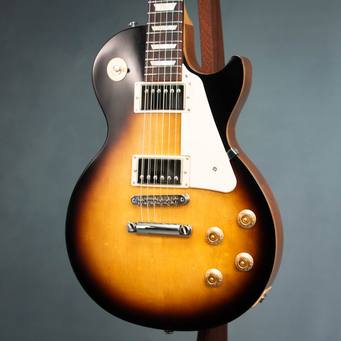 Gibson 2020 Les Paul Tribute w/Bag - Tobacco Sunburst - Preowned