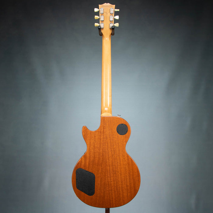 Gibson 2020 Les Paul Tribute w/Bag - Tobacco Sunburst - Preowned