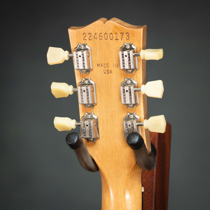 Gibson 2020 Les Paul Tribute w/Bag - Tobacco Sunburst - Preowned