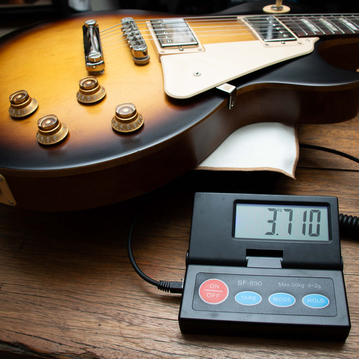 Gibson 2020 Les Paul Tribute w/Bag - Tobacco Sunburst - Preowned