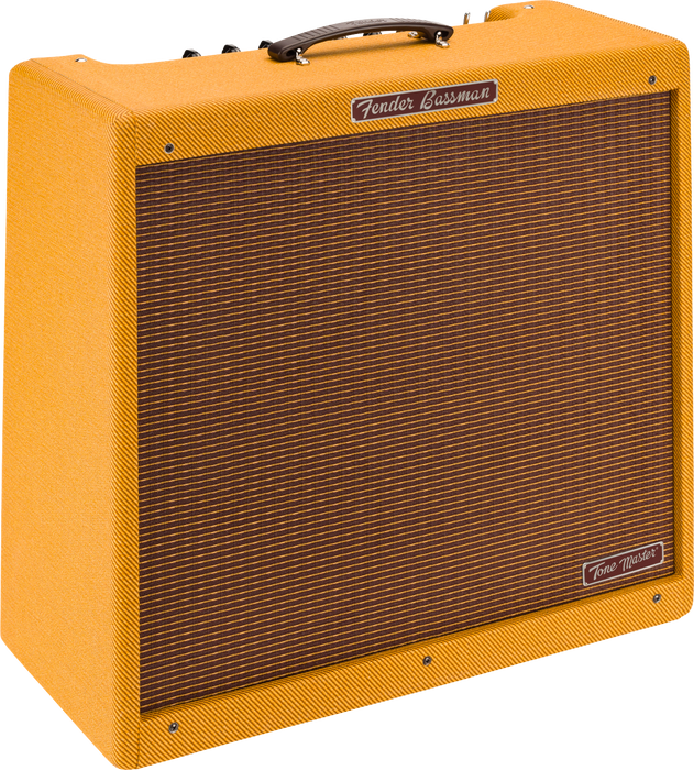 Fender Tone Master Bassman Combo Guitar Amp