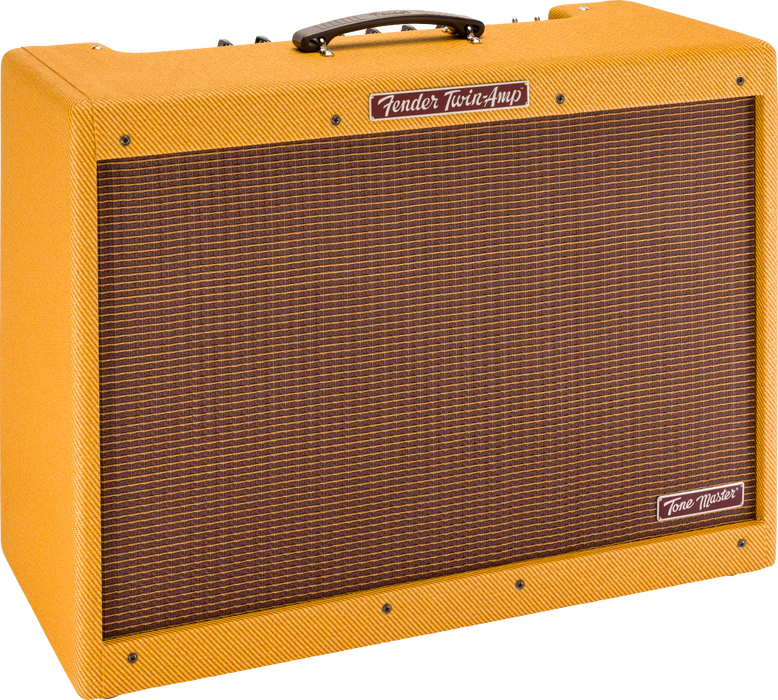 Fender Tone Master '59 Twin JB Edition 240V AU Guitar Amplifier