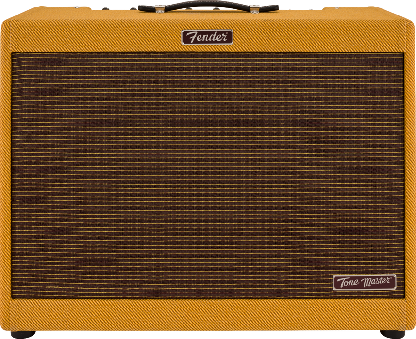 Fender Tone Master FR-12 Tweed Powered Speaker