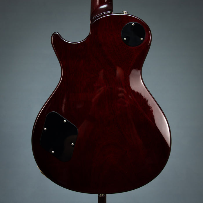 PRS 2022 S2 McCarty 594 Singlecut w/Bag - Red Burst - Preowned