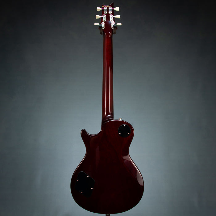 PRS 2022 S2 McCarty 594 Singlecut w/Bag - Red Burst - Preowned