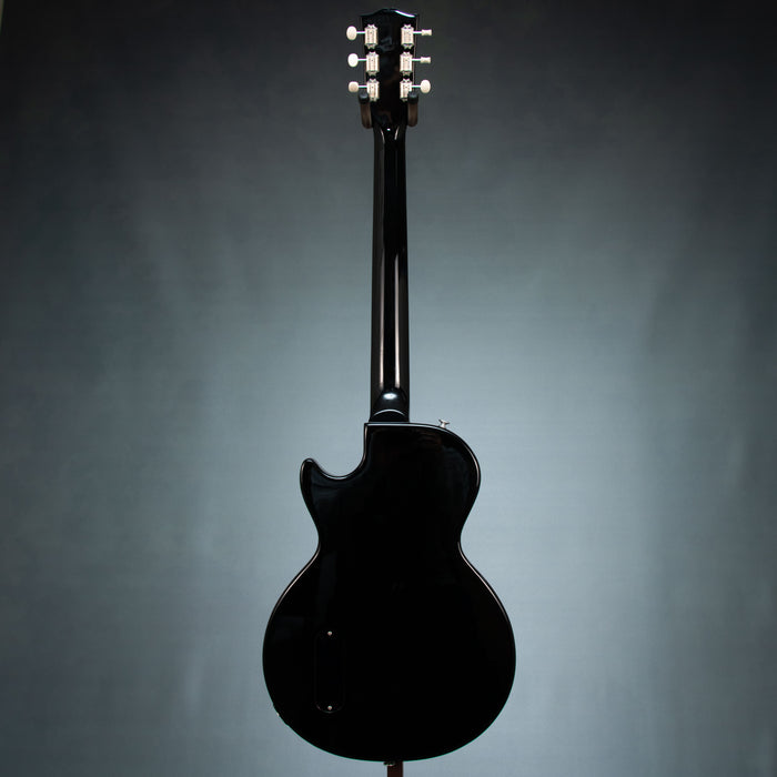 Gibson Les Paul Junior Electric Guitar w/Case - Ebony - Preowned