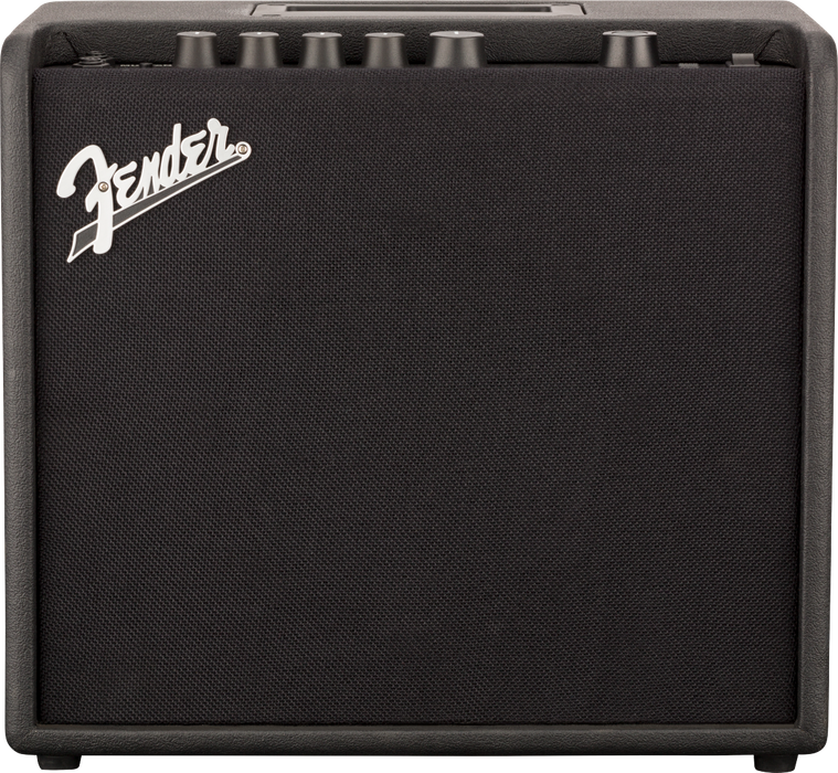 Fender Mustang LT25 Combo Guitar Amplifier