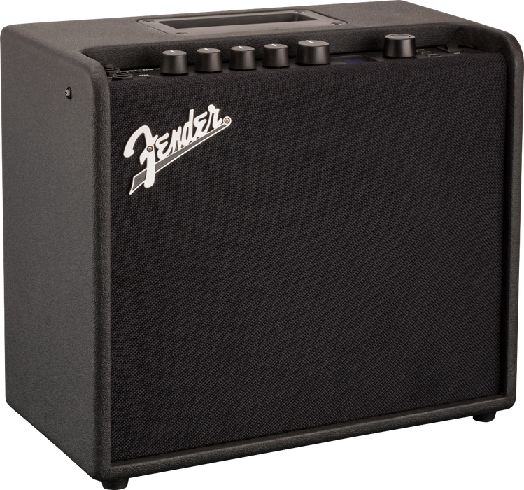 Fender Mustang LT25 Combo Guitar Amplifier