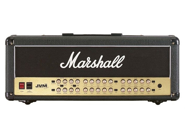 Marshall JVM410H 100W Guitar Amp Head