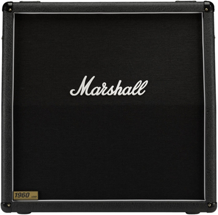 Marshall 1960A 4x12 Inch Angled Guitar Speaker Cabinet