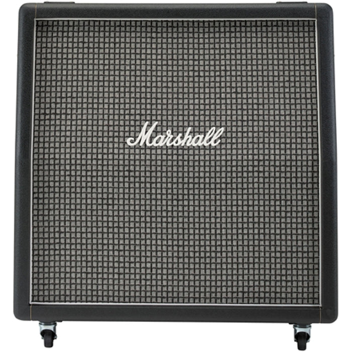 Marshall 1960AX 4x12 Inch Angled Guitar Speaker Cabinet