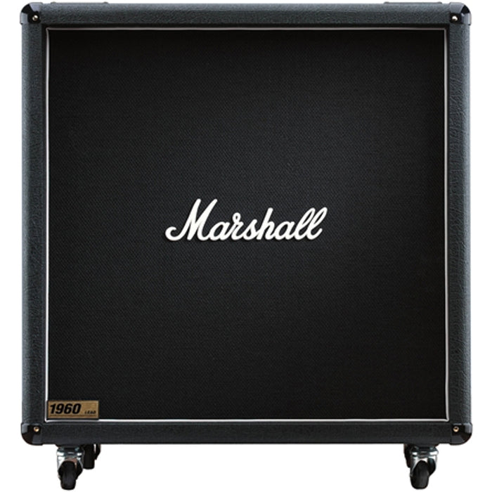 Marshall 1960B 4x12 Inch Straight Guitar Speaker Cabinet