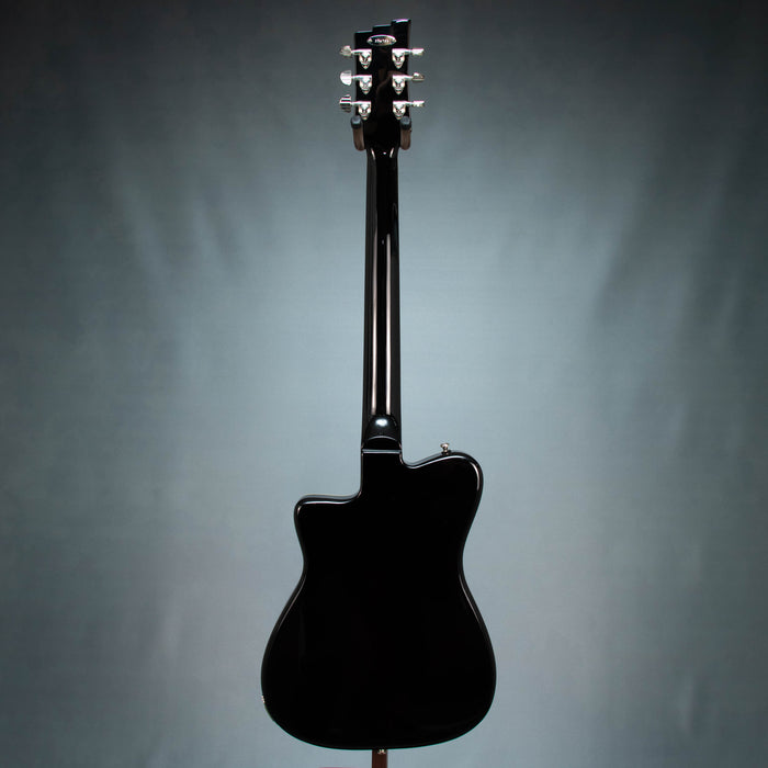 Duesenberg Caribou Electric Guitar w/Case - Butterscotch Blonde - Preowned