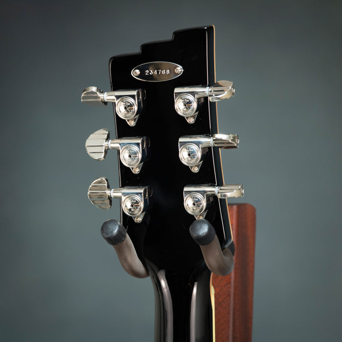 Duesenberg Caribou Electric Guitar w/Case - Butterscotch Blonde - Preowned