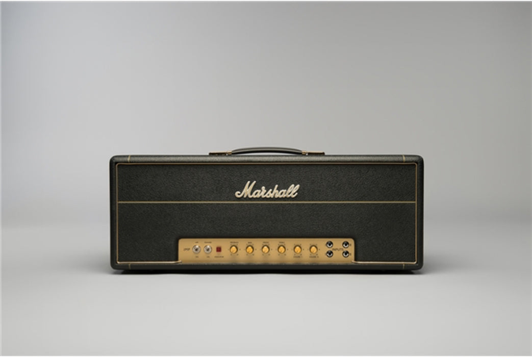 Marshall 1959 Handwired 100W Vintage Reissue Valve Guitar Amp Head