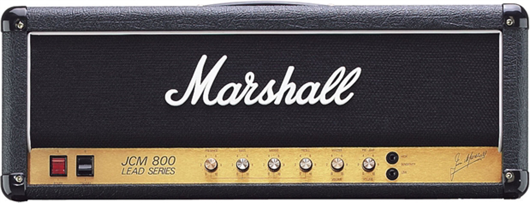 Marshall JCM800 2203 100W Vintage Reissue Guitar Amp Head