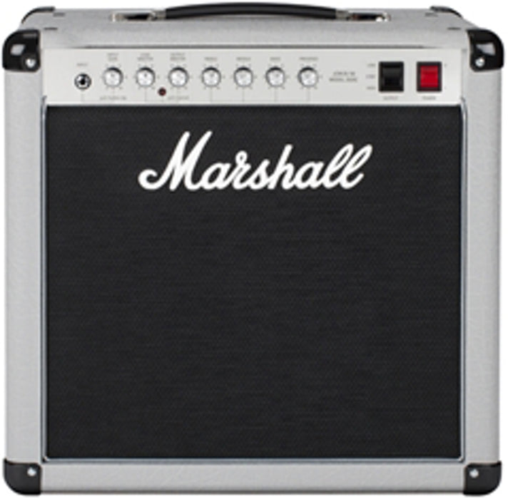 Marshall 2525C 20W 1x12 Inch Studio Jubliee Guitar Amp Combo