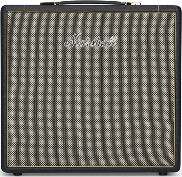 Marshall SV112 1x12 Inch Studio Vintage Guitar Speaker Cabinet