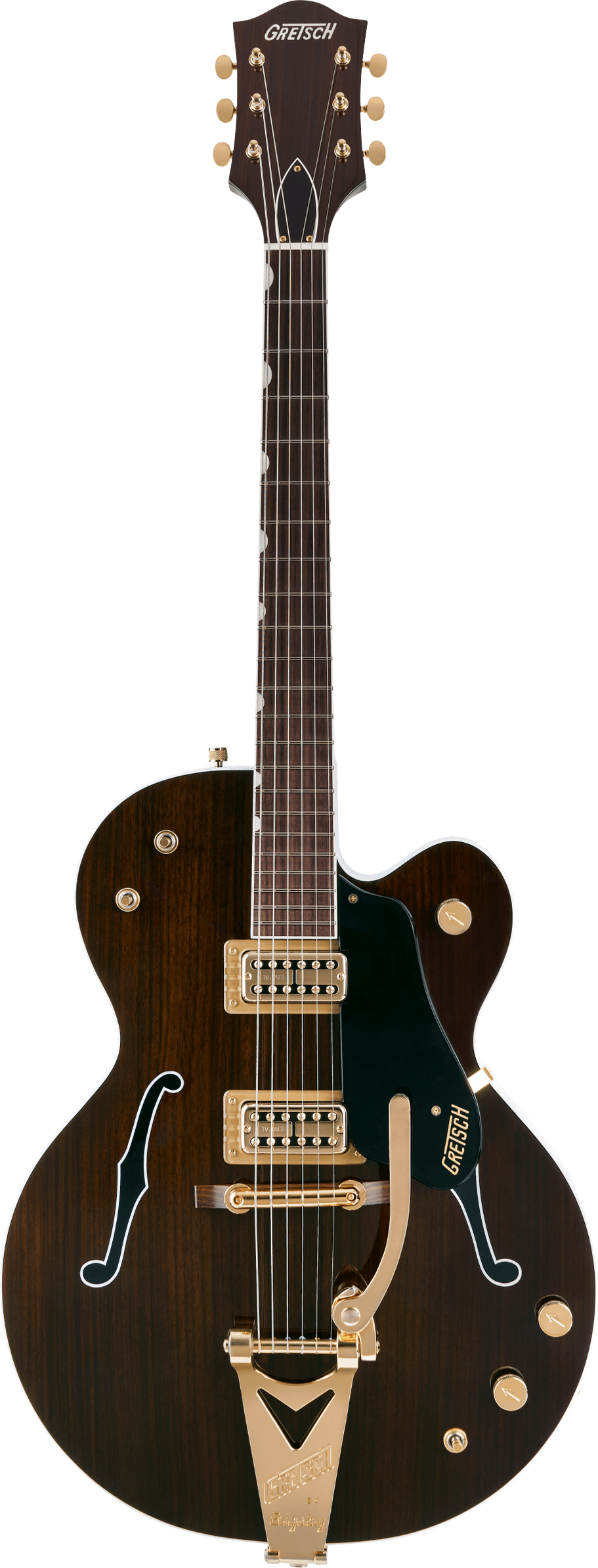 Gretsch Guitars & Basses — DWmusic