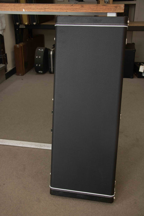 PRS Custom 24 - 10 Top - Pattern Thin w/Case - Orange Tiger Smokeburst - Preowned