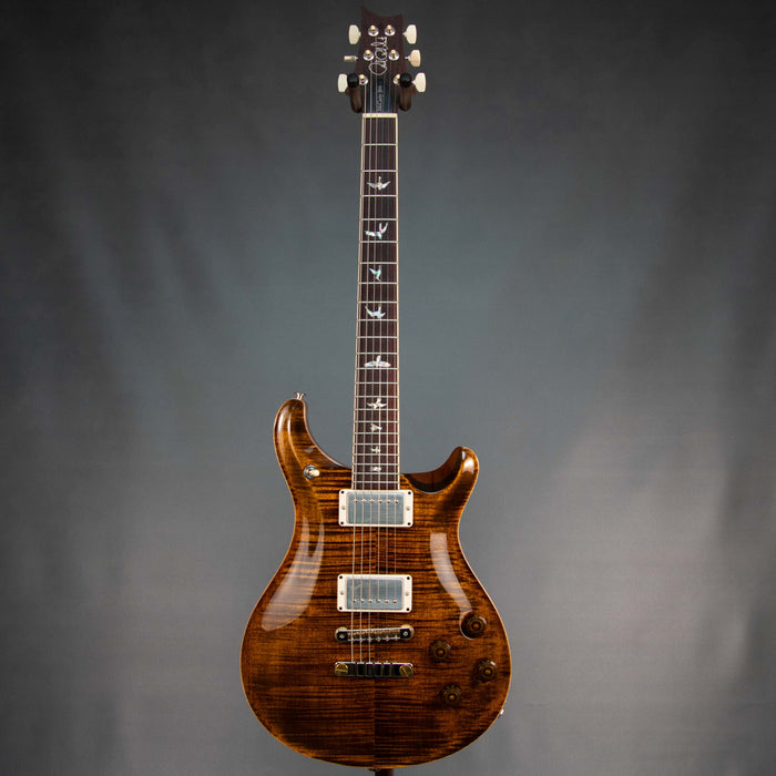 PRS McCarty 594 Electric Guitar w/Case - Yellow Tiger - Preowned